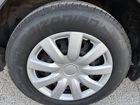 2012 Toyota Corolla L