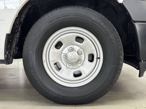 2020 RAM 1500 Classic Tradesman