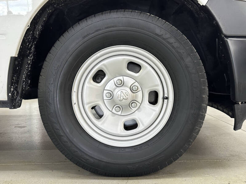 2020 RAM 1500 Classic Tradesman