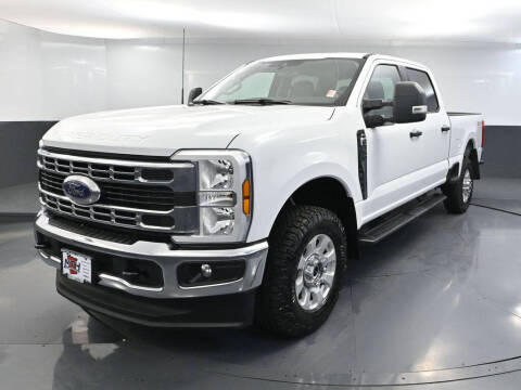 2024 Ford F-350 Super Duty