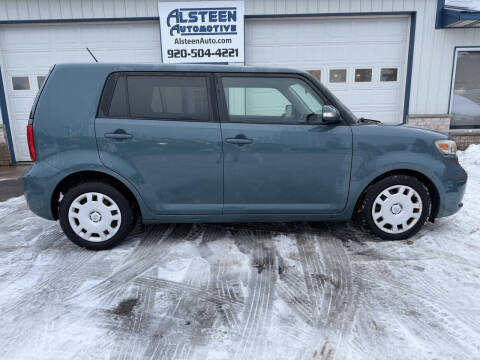 2008 Scion xB