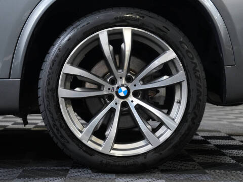 2014 BMW X5 xDrive50i