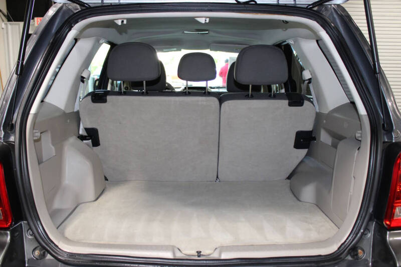 2011 Ford Escape XLS