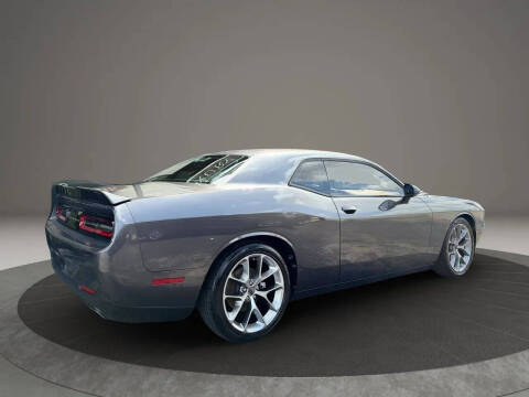 2021 Dodge Challenger GT