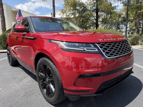 2021 Land Rover Range Rover Velar P250 S