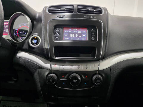 2019 Dodge Journey SE Value Package