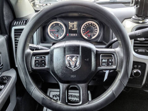 2016 RAM 2500