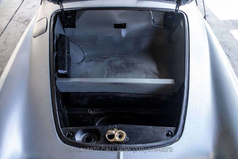 1973 Volkswagen Karmann Ghia