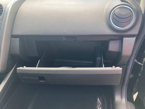 2010 Mazda CX-7 i Sport