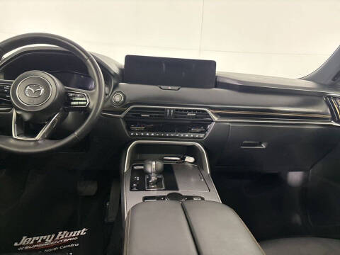 2025 Mazda CX-90 3.3 Turbo Premium Plus