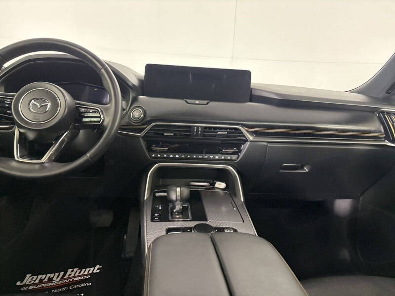 2025 Mazda CX-90 3.3 Turbo Premium Plus