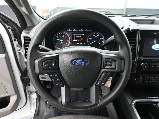 2022 Ford F-250 Super Duty