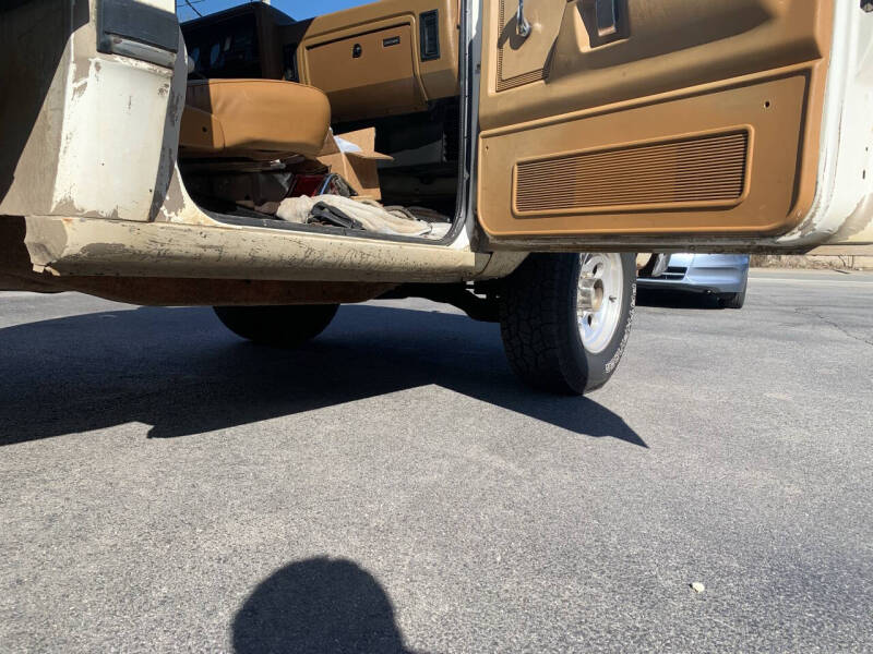 1993 Dodge RAM 250