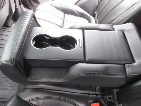 2015 Land Rover Range Rover Sport