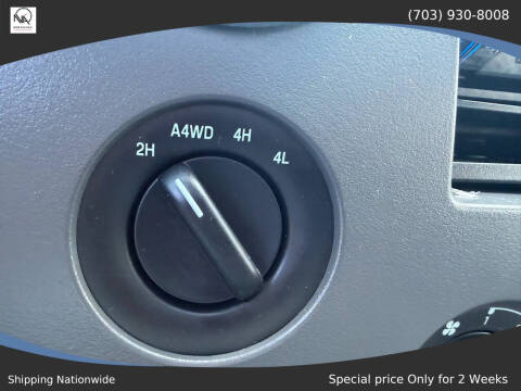 2005 Ford Expedition