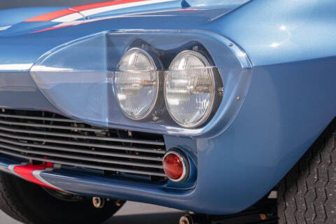 1963 Chevrolet Corvette