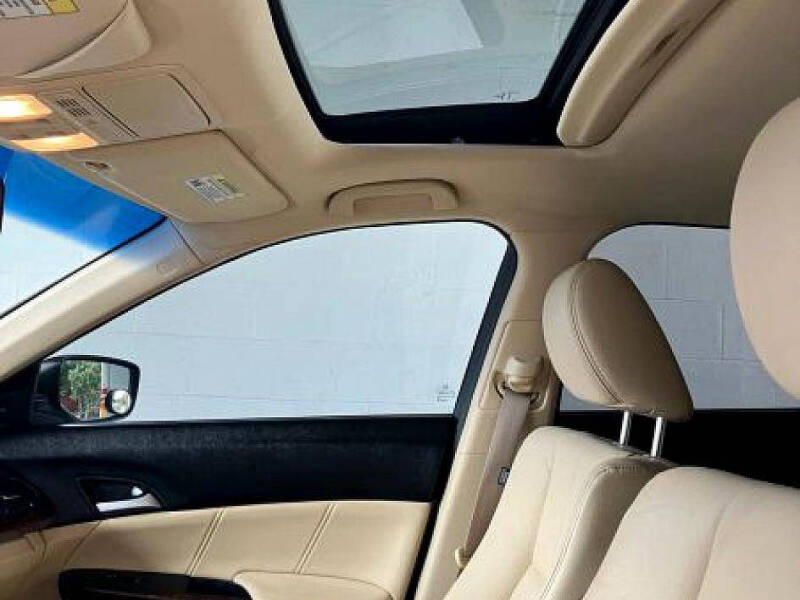 2012 Honda Crosstour