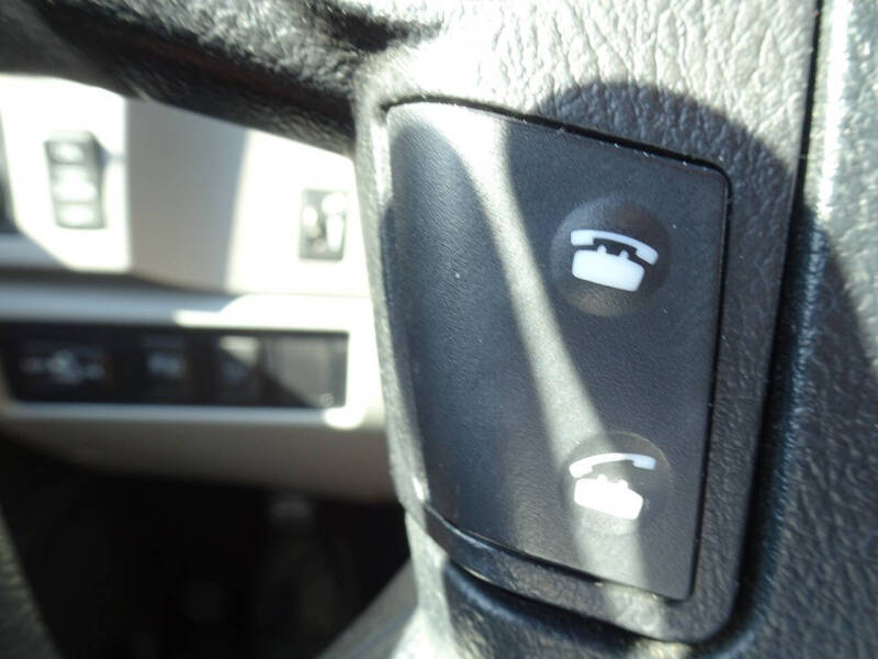 2012 Toyota Tundra Grade