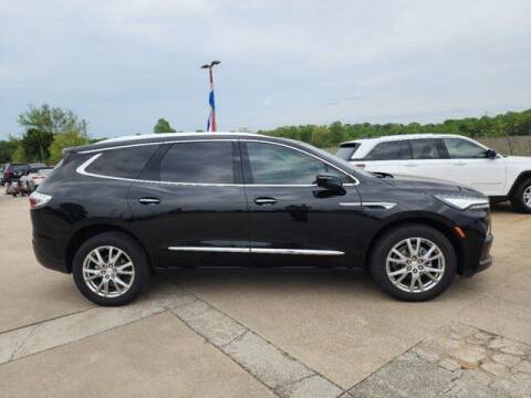 2022 Buick Enclave for sale at DICK BROOKS PRE-OWNED in Lyman SC