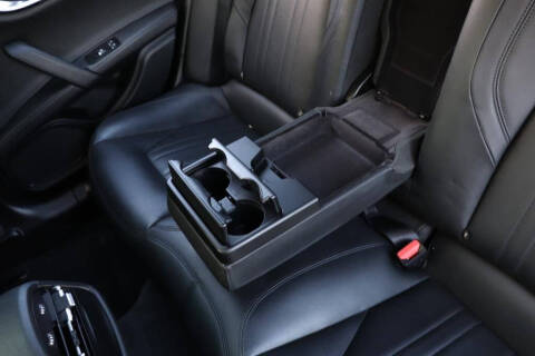 2016 Maserati Ghibli