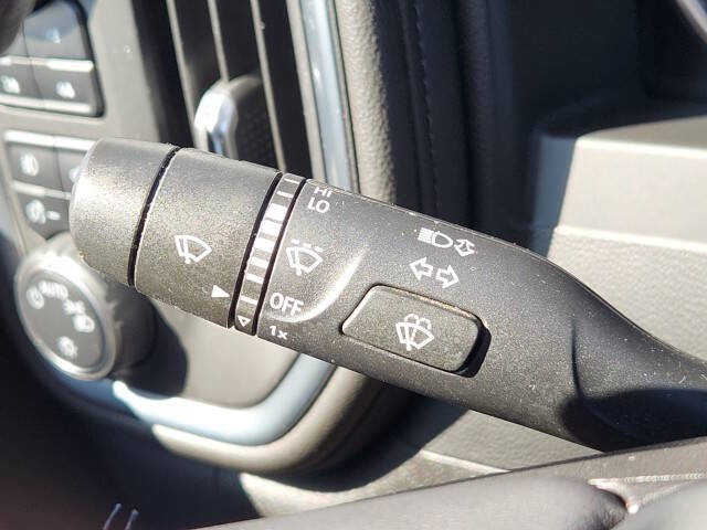 2022 Chevrolet Silverado 1500 Limited