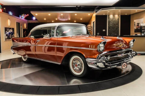 1957 Chevrolet Bel Air