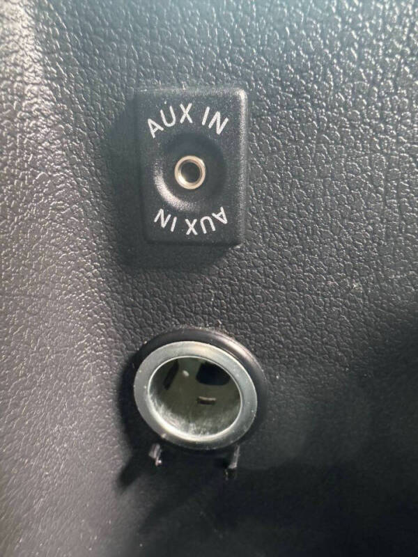 2010 Volkswagen Tiguan S