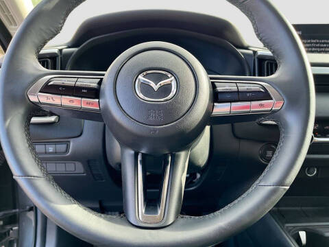 2024 Mazda CX-50 2.5 S Select