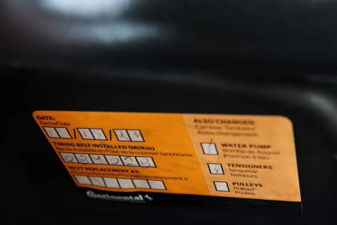 2005 Volkswagen Golf GL