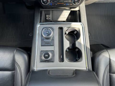 2019 Ford Expedition MAX XLT