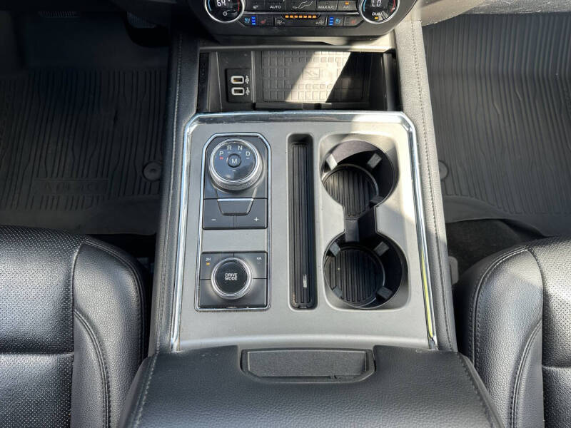 2019 Ford Expedition MAX XLT