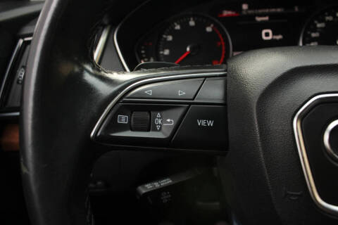 2021 Audi Q5 quattro Premium 45 TFSI