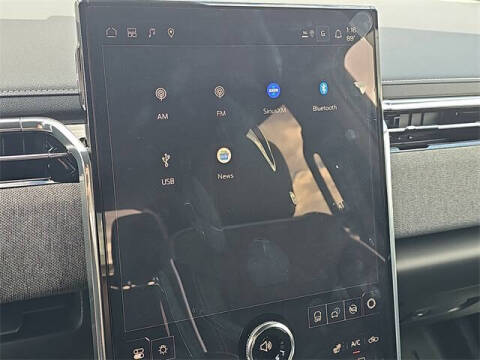 2026 GMC Sierra EV Elevation