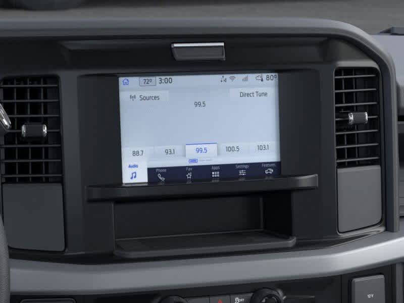 2026 Ford F-450 Super Duty