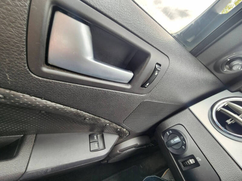 2006 Ford Mustang GT Premium