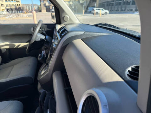 2008 Honda Element EX