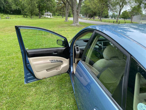 2005 Toyota Prius