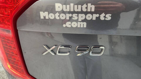 2018 Volvo XC90 T5 Momentum 7-Passenger