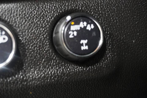 2017 Chevrolet Colorado