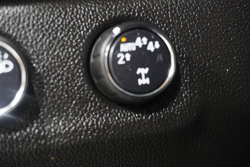 2017 Chevrolet Colorado