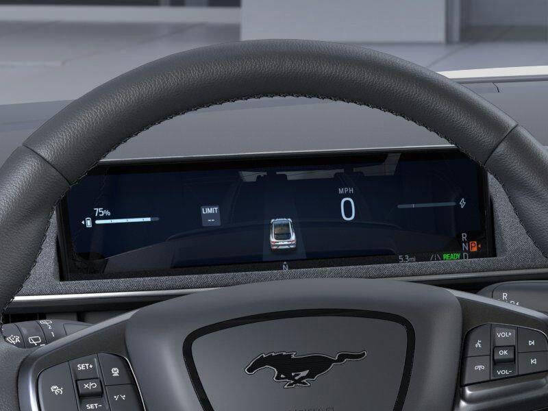 2026 Ford Mustang Mach-E Select