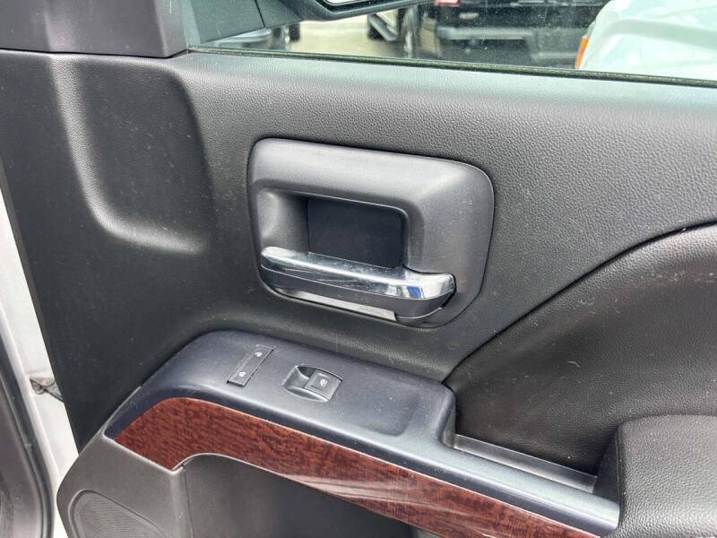 2016 GMC Sierra 1500