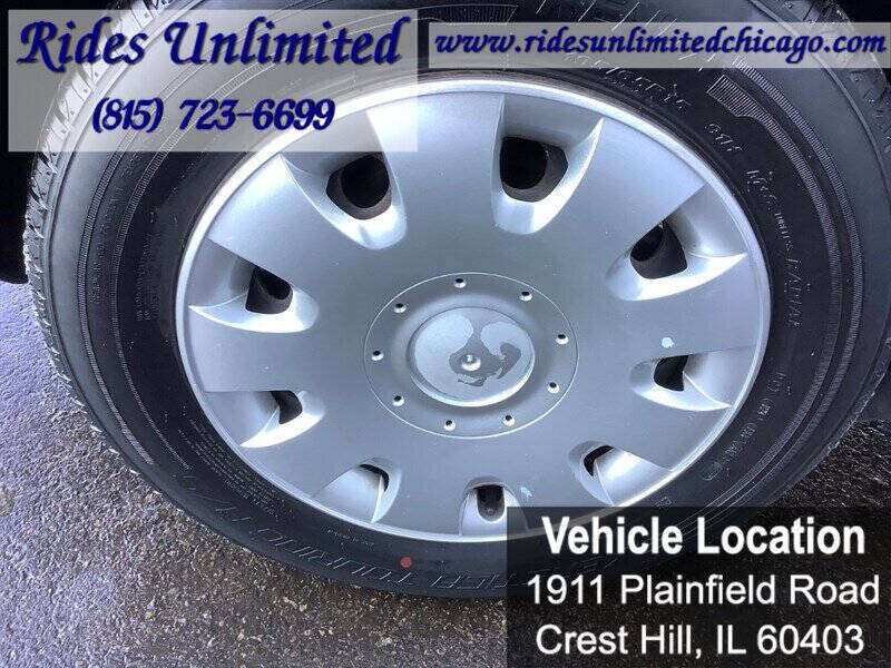 2007 Volkswagen Rabbit