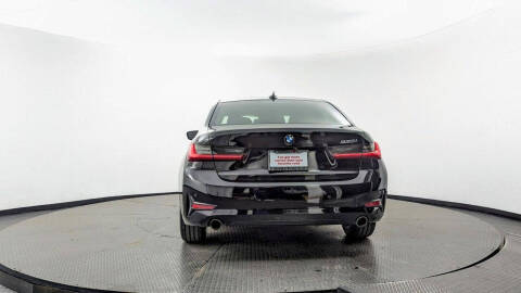 2020 BMW 3 Series 330i