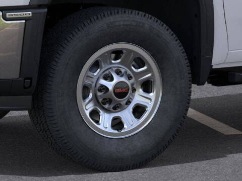 2026 GMC Sierra 3500HD