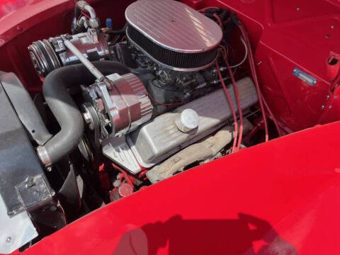 1939 Ford Coupe