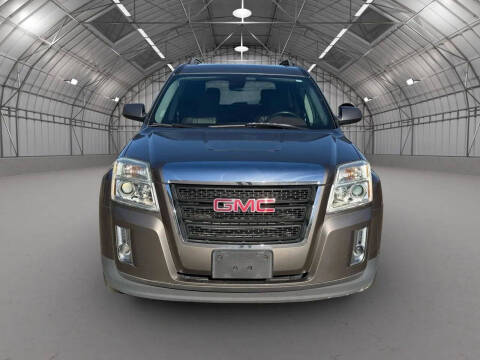 2011 GMC Terrain SLT-1