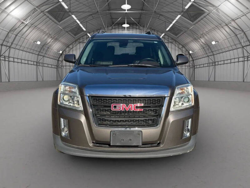 2011 GMC Terrain SLT-1