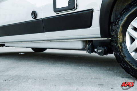 2021 RAM ProMaster 3500 159 WB