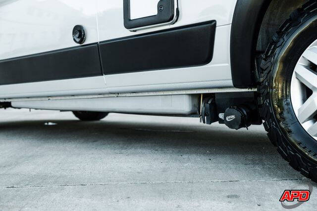 2021 RAM ProMaster 3500 159 WB